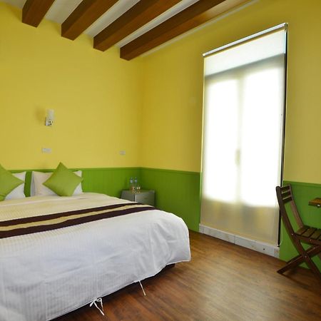 Star Sunny Sea B&B Kenting Eksteriør billede