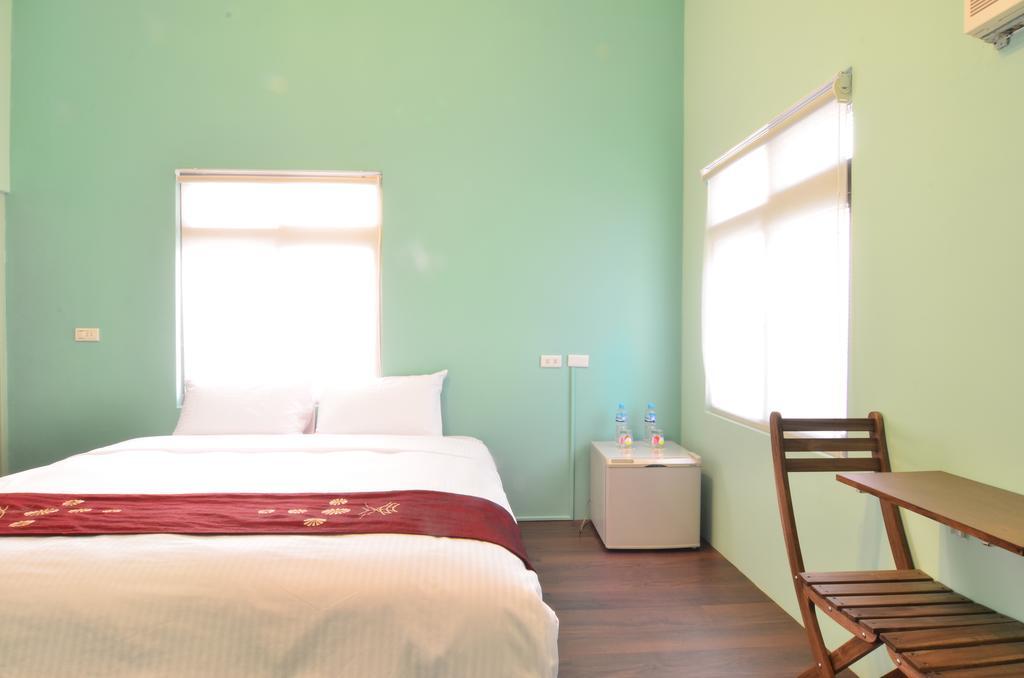 Star Sunny Sea B&B Kenting Værelse billede