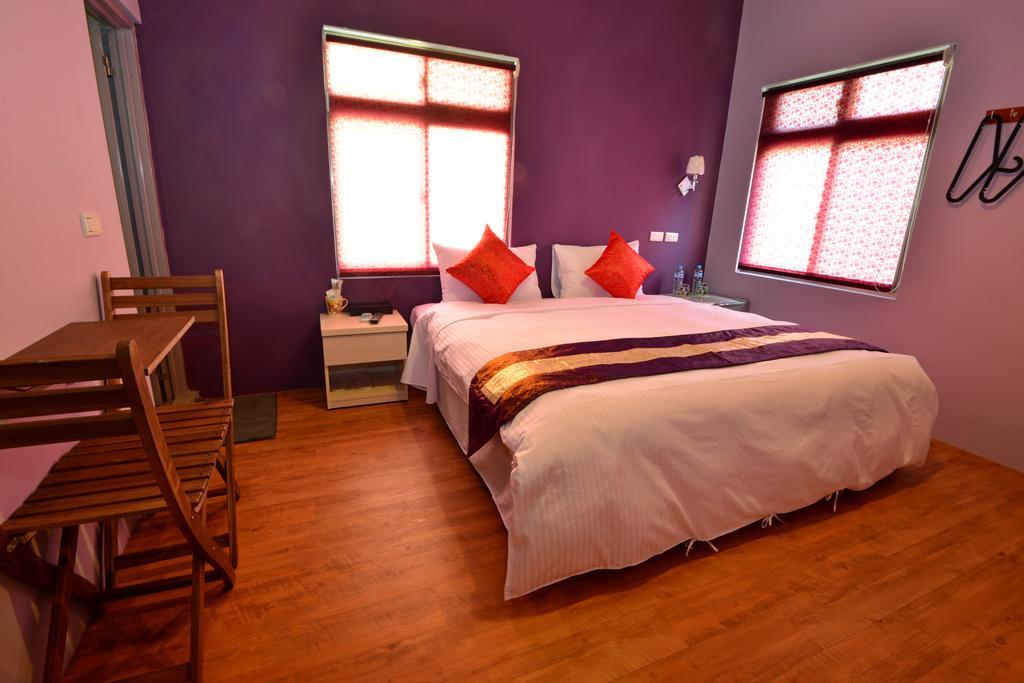 Star Sunny Sea B&B Kenting Værelse billede