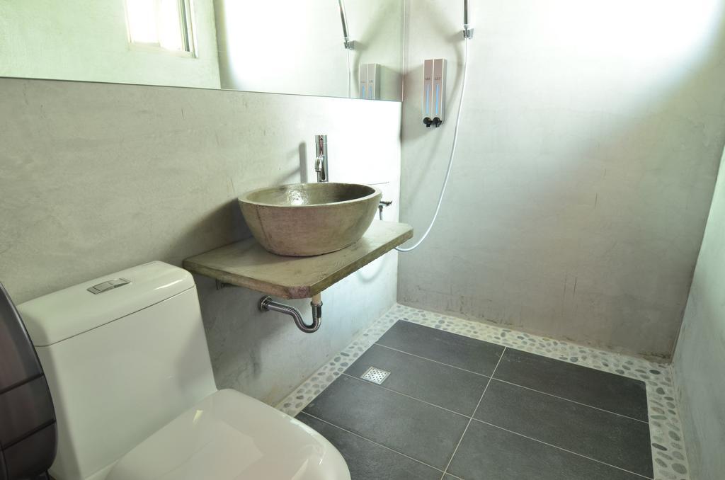 Star Sunny Sea B&B Kenting Værelse billede