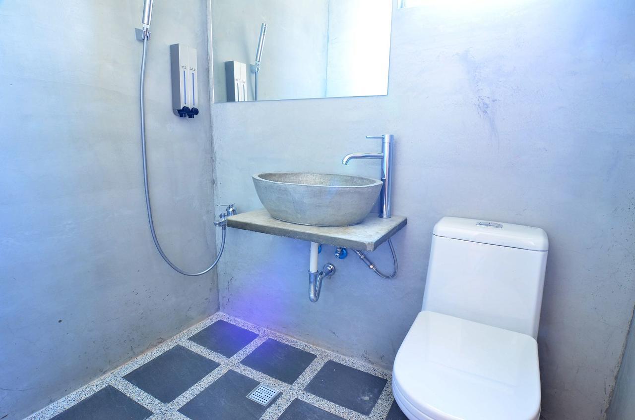 Star Sunny Sea B&B Kenting Eksteriør billede